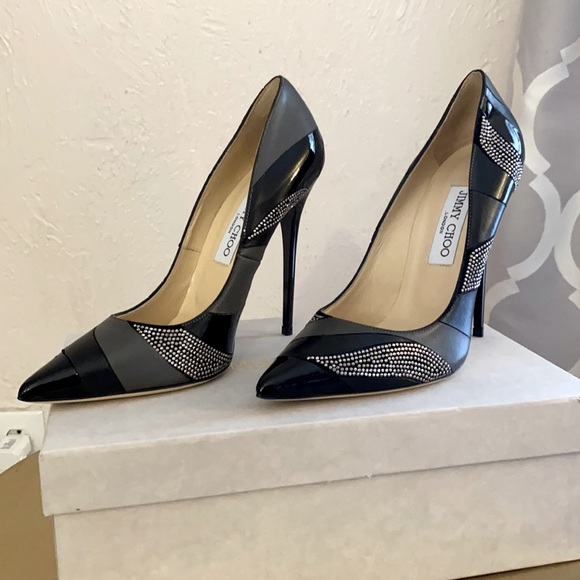 Jimmy Choo Shoes - Picture 2 of 3